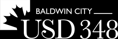 Baldwin City USD 348 logo
